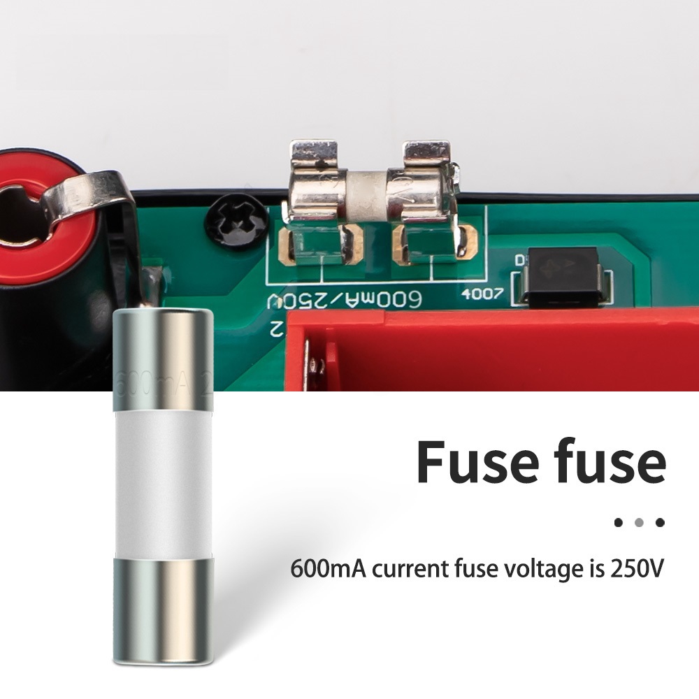 Detail Gambar 10 Komponen Elektronika Fuse Nomer 33