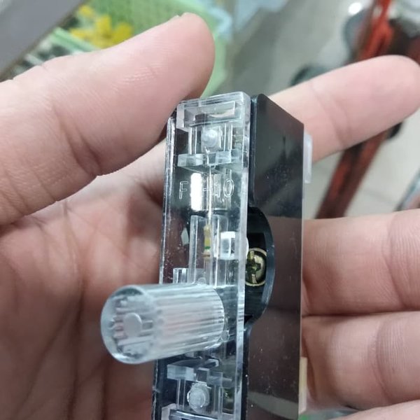 Detail Gambar 10 Komponen Elektronika Fuse Nomer 38