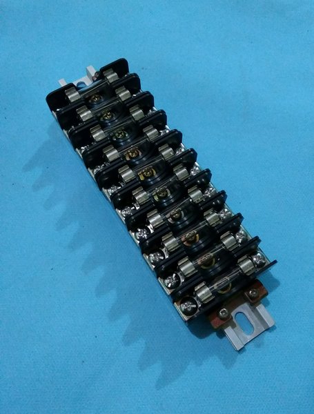 Detail Gambar 10 Komponen Elektronika Fuse Nomer 47