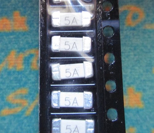 Detail Gambar 10 Komponen Elektronika Fuse Nomer 52