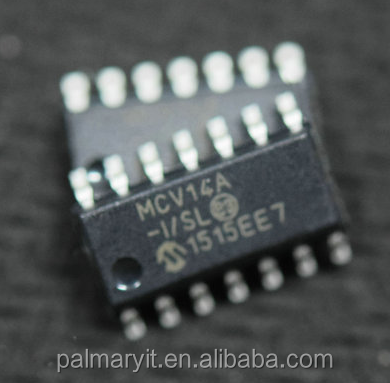 Detail Gambar 10 Komponen Elektronika Ic Nomer 34