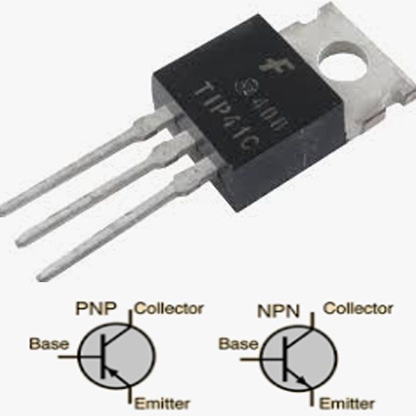 Detail Gambar 10 Komponen Elektronika Induktor Nomer 17