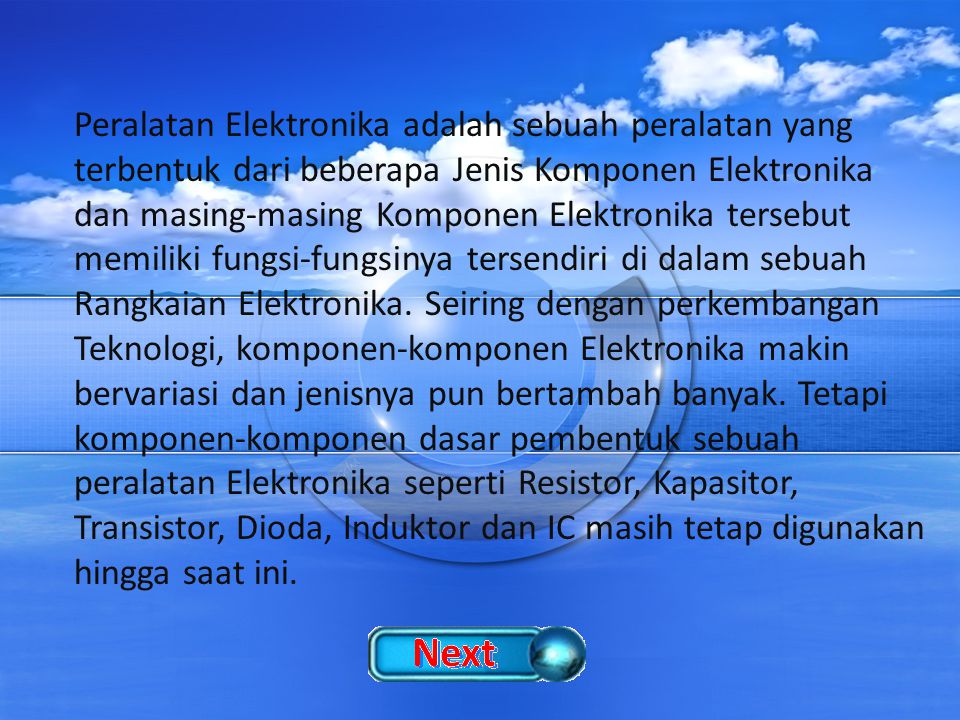 Detail Gambar 10 Komponen Elektronika Induktor Nomer 33