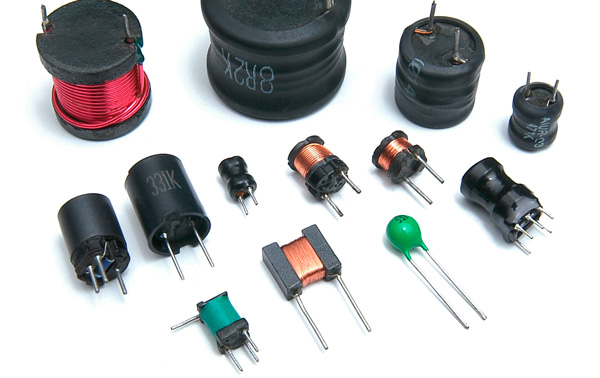 Detail Gambar 10 Komponen Elektronika Induktor Nomer 41