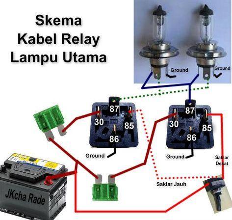 Detail Gambar 10 Komponen Elektronika Saklar Nomer 27