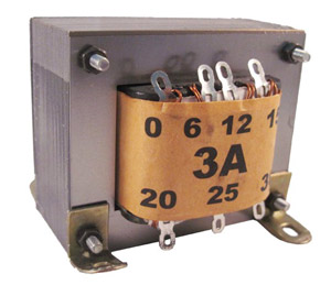 Detail Gambar 10 Komponen Elektronika Transformator Nomer 34