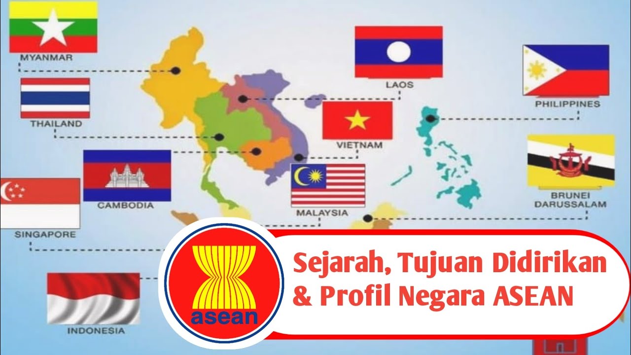 Detail Gambar 10 Negara Asean Nomer 12