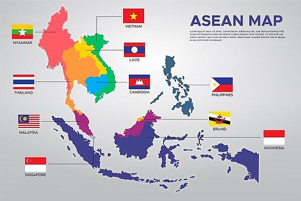 Detail Gambar 10 Negara Asean Nomer 14