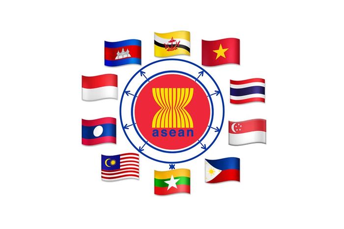 Detail Gambar 10 Negara Asean Nomer 20