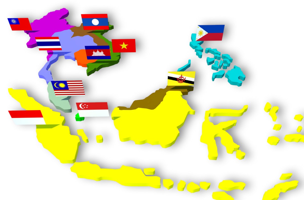 Detail Gambar 10 Negara Asean Nomer 22