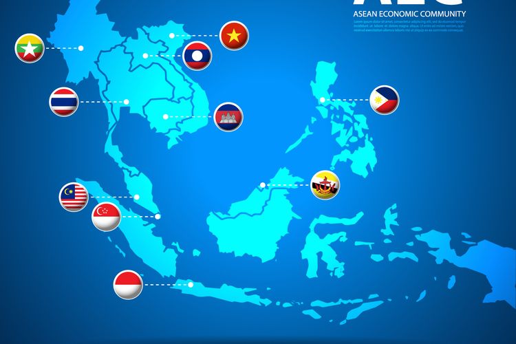 Detail Gambar 10 Negara Asean Nomer 25