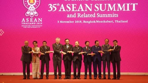 Detail Gambar 10 Negara Asean Nomer 38