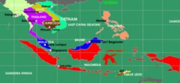 Detail Gambar 10 Negara Asean Nomer 53