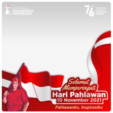 Detail Gambar 10 November Hari Pahlawan Nomer 12