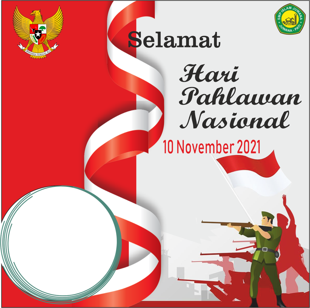 Detail Gambar 10 November Hari Pahlawan Nomer 32