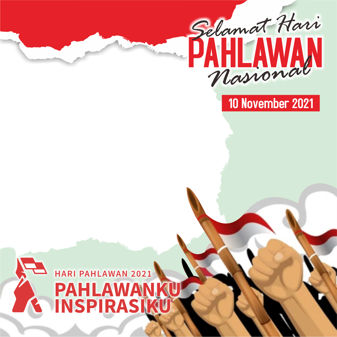 Detail Gambar 10 November Hari Pahlawan Nomer 36