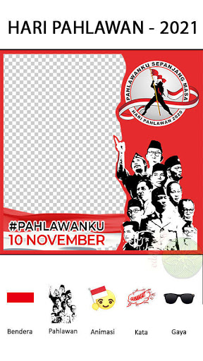 Detail Gambar 10 November Hari Pahlawan Nomer 39