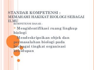 Detail Gambar 10 Objek Permasalahan Ruang Lingkup Biologi Nomer 33