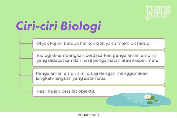 Detail Gambar 10 Objek Permasalahan Ruang Lingkup Biologi Nomer 56