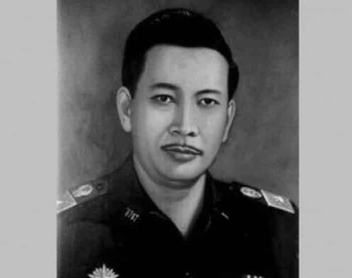 Detail Gambar 10 Pahlawan Revolusi Nomer 23