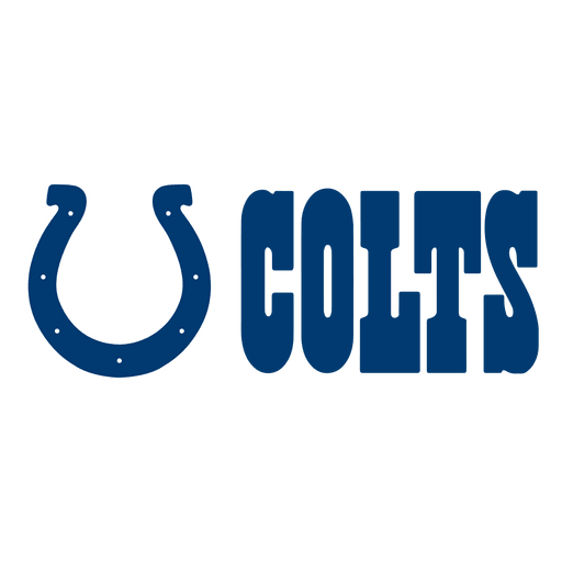 Detail Indianapolis Colts Logo Png Nomer 9