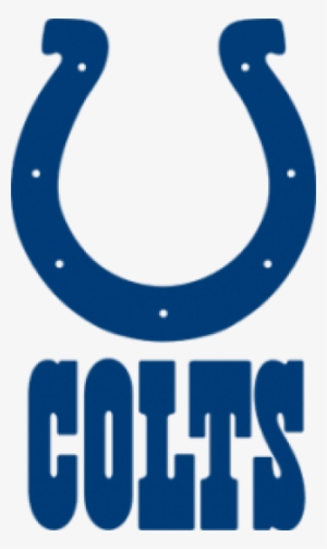 Detail Indianapolis Colts Logo Png Nomer 18