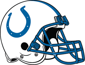 Detail Indianapolis Colts Logo Png Nomer 20