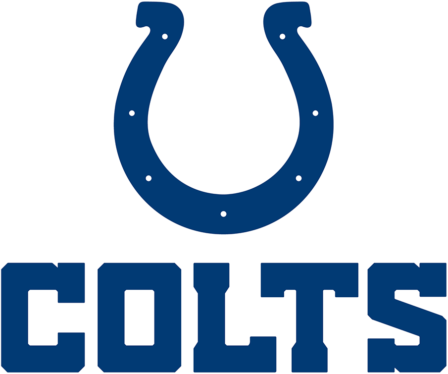 Detail Indianapolis Colts Logo Png Nomer 8