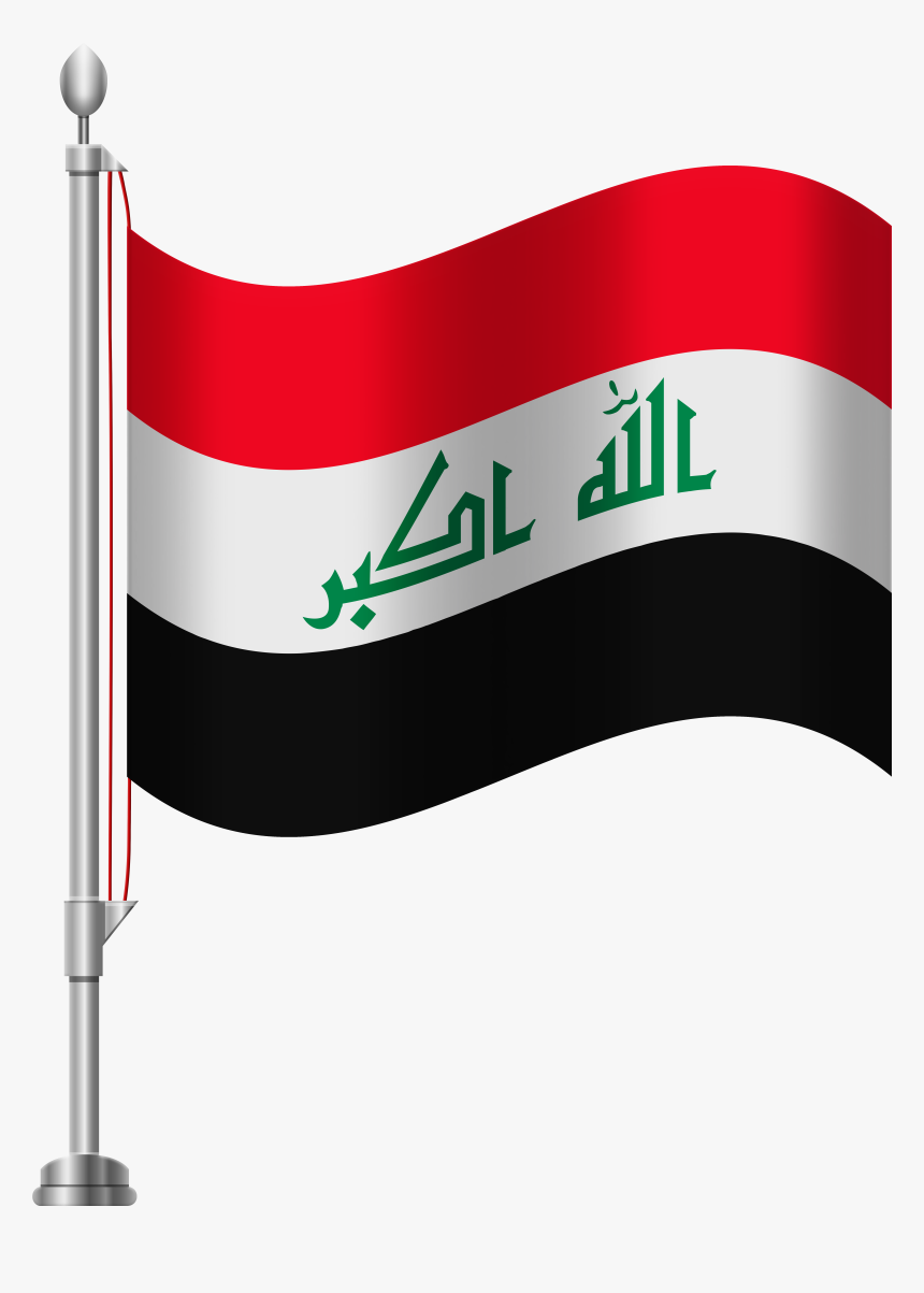 Detail Irak Flagge Nomer 8