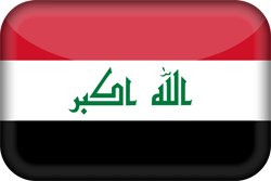 Detail Irak Flagge Nomer 12