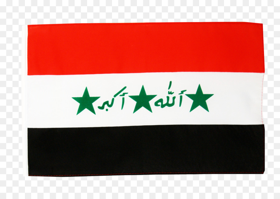 Detail Irak Flagge Nomer 14