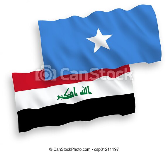 Detail Irak Flagge Nomer 22