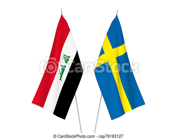 Detail Irak Flagge Nomer 24