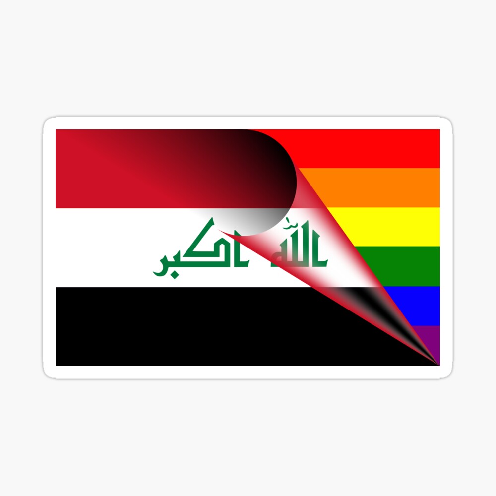 Detail Irak Flagge Nomer 5