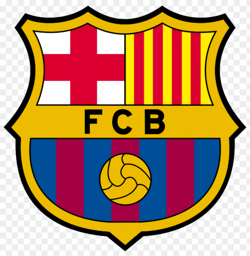 Logo Barcelona Png - KibrisPDR