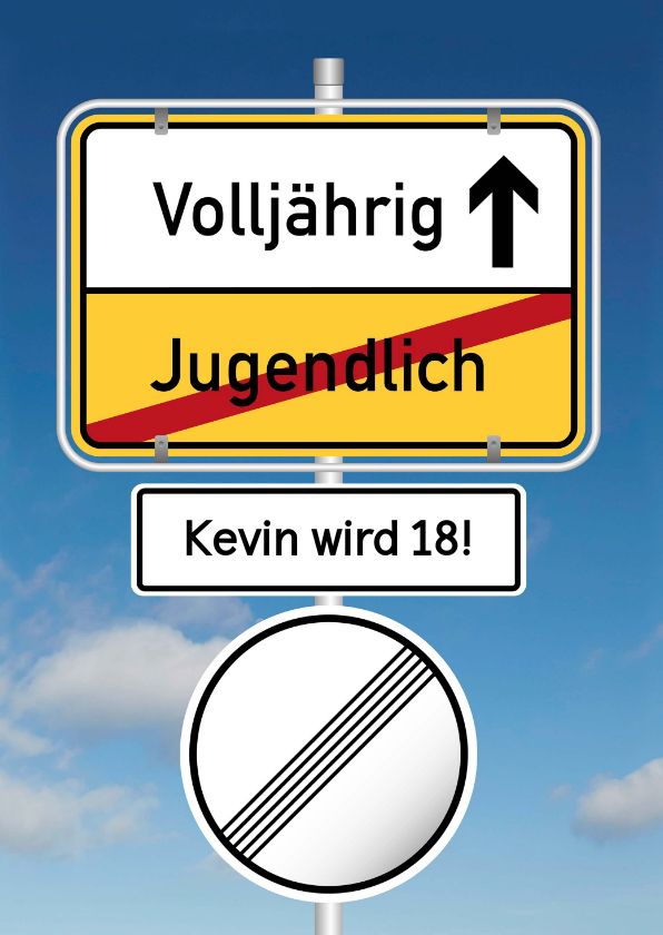 Detail Lustige Einladungen Zum 18 Geburtstag Vorlagen Koleksi Nomer 1