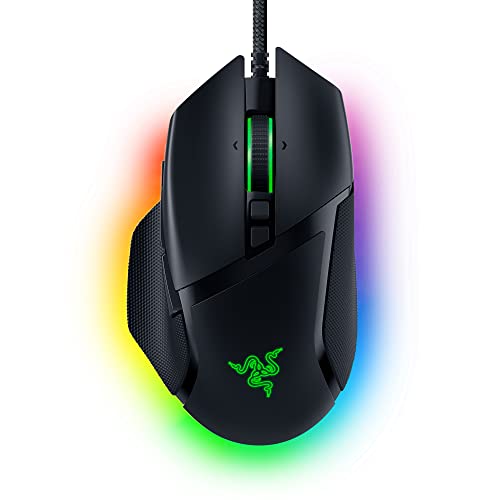 Detail Razer Deathstalker Ultimate Nomer 10