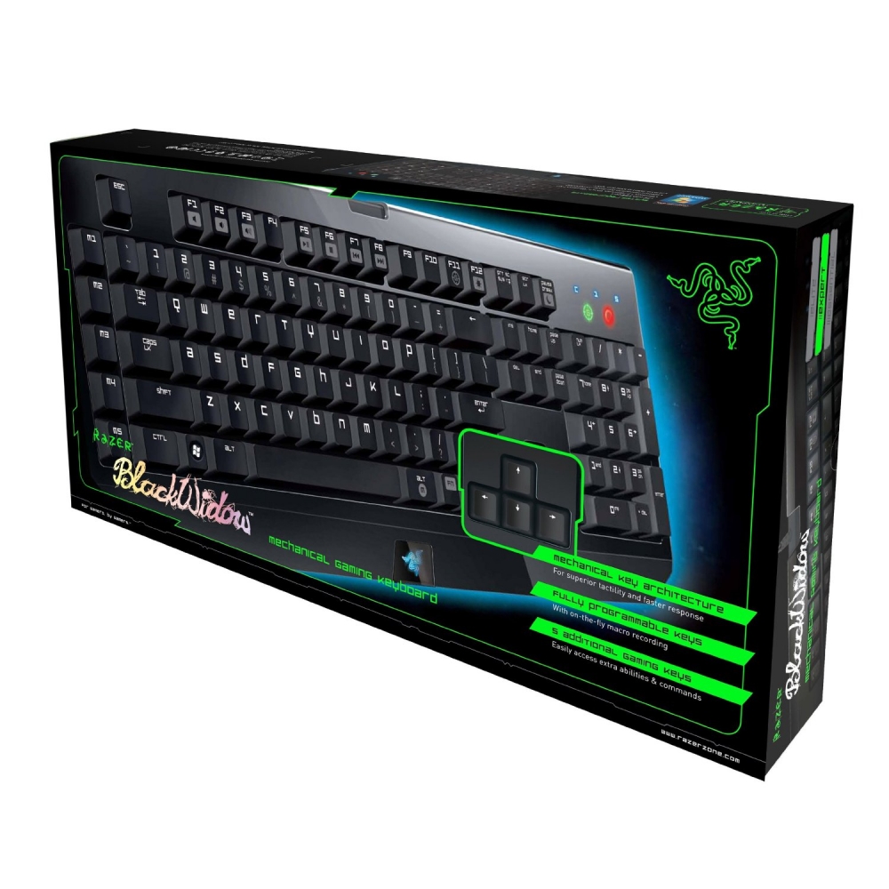 Detail Razer Deathstalker Ultimate Nomer 17