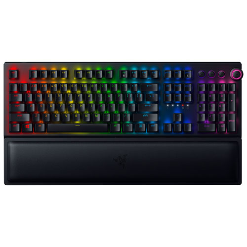 Detail Razer Deathstalker Ultimate Nomer 6