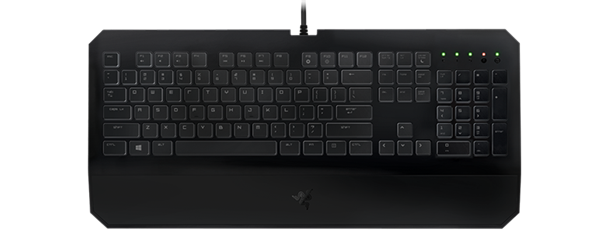 Detail Razer Deathstalker Ultimate Nomer 7