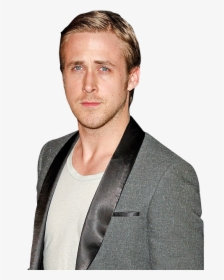 Detail Ryan Gosling Goatee Nomer 3