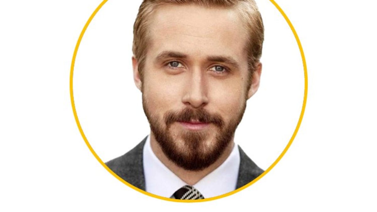 Detail Ryan Gosling Goatee Nomer 6