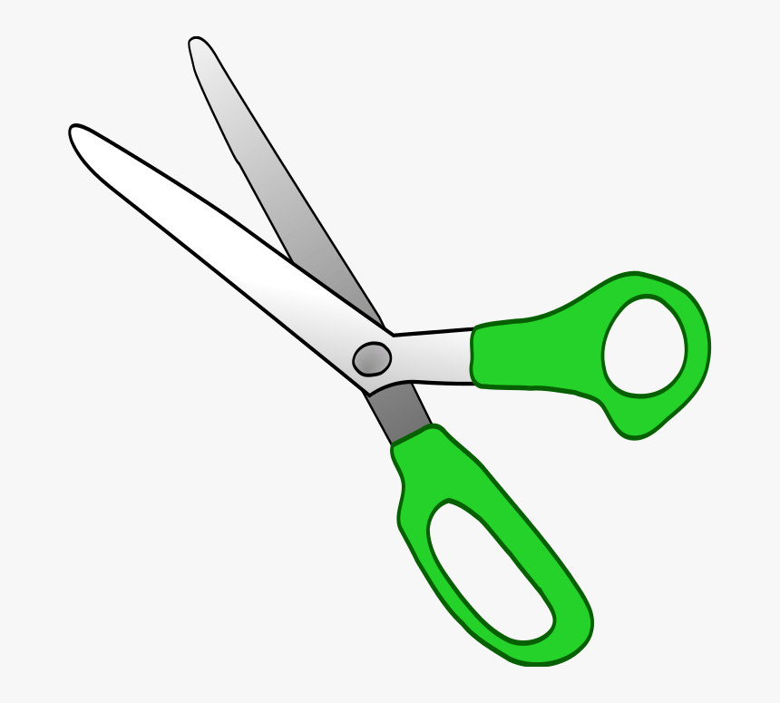 Scissors Png - KibrisPDR