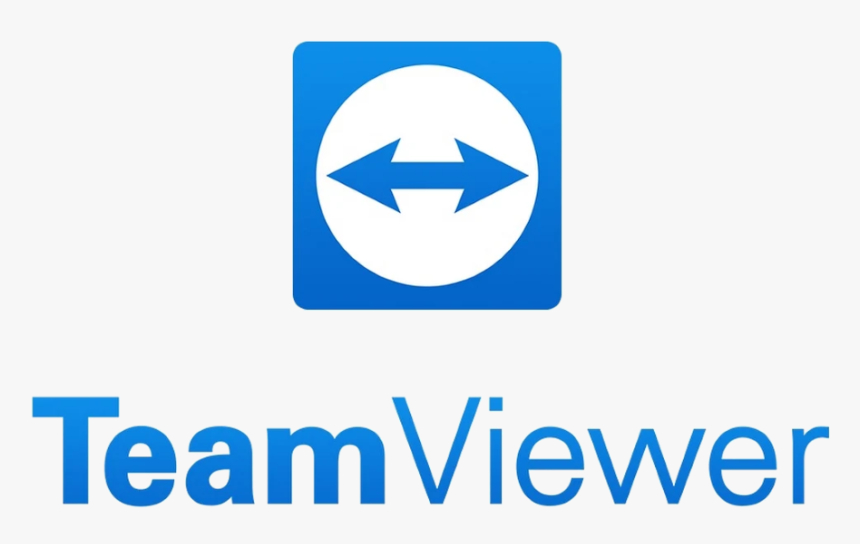 Teamviewer Logo Vector - KibrisPDR