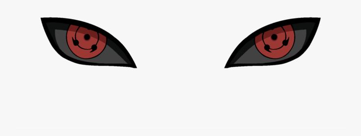Detail Uchiha Augen Nomer 16