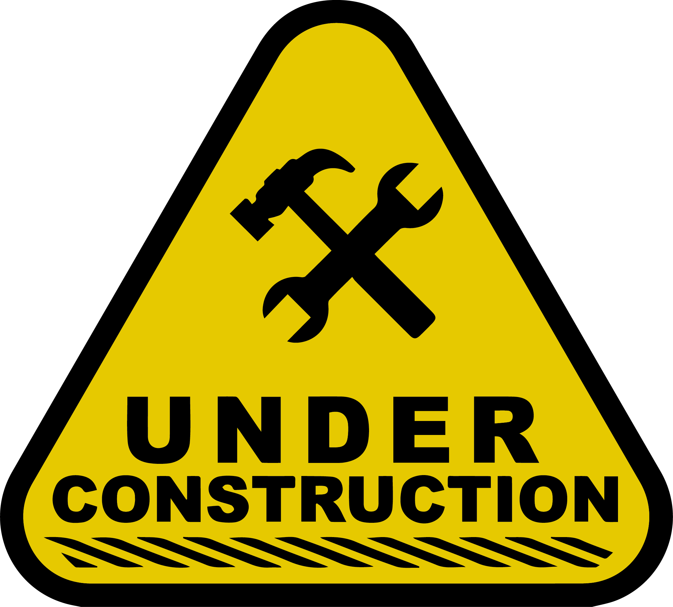 Detail Under The Construction Nomer 15