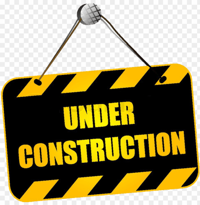 Detail Under The Construction Nomer 6