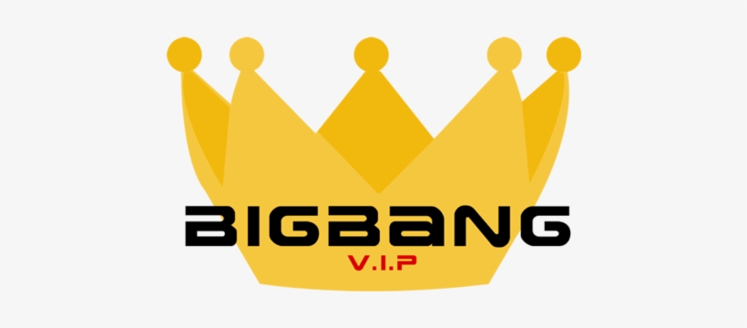 Vip Bigbang Logo - KibrisPDR