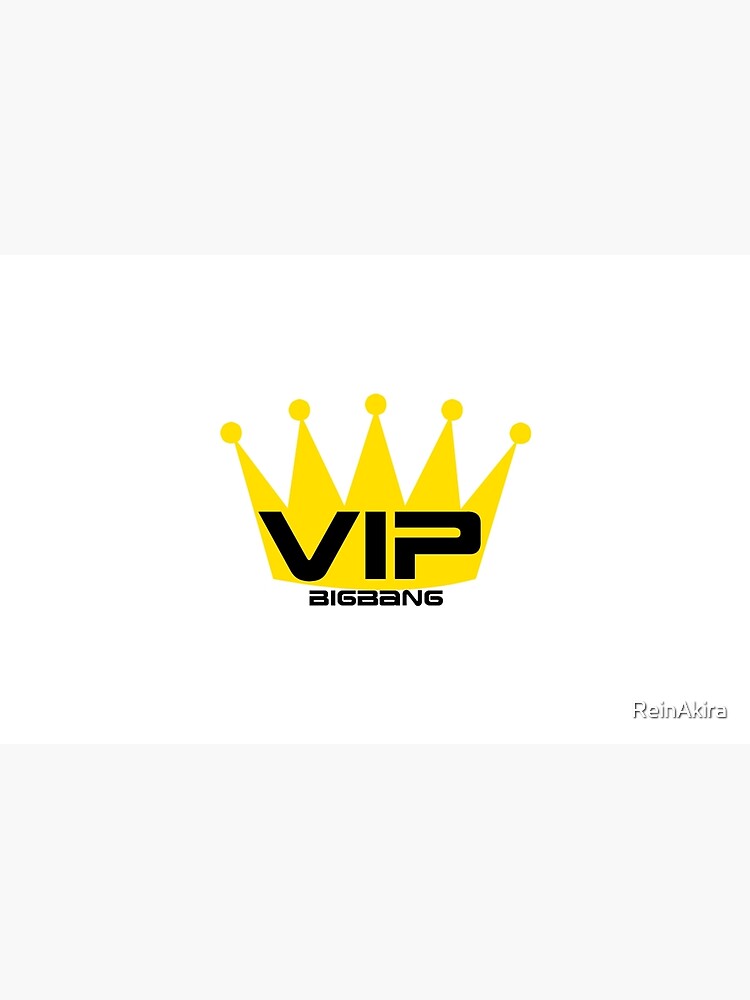 Detail Vip Bigbang Logo Nomer 15