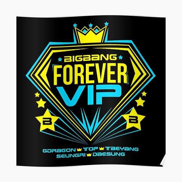 Detail Vip Bigbang Logo Nomer 20